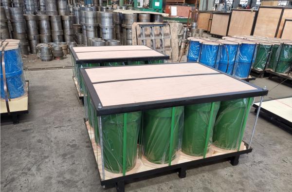 PZ-7 Mud Pump Liners, PZ-8 Zirconia Liner, PZ-9 Ceramic Liner, PZ-10/11 MUD PUMP FLUID END MODULE, PAH275 MUD PUMP
