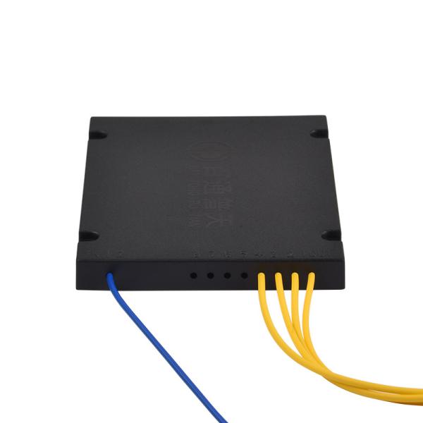10/90 30/70 40/60 de divisor da fibra ótica de 1x2 0.9mm