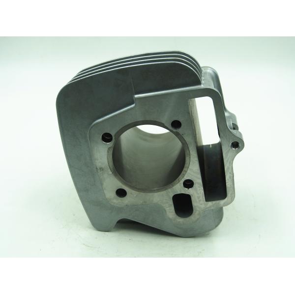 Honda Series Motorcycle Cylinder Kit , 4 Stroke Single Cylinder Kit For Wave 100