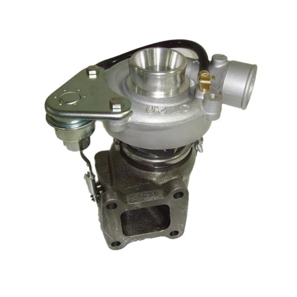 2lt Turbocharger For Hiace 2.5 Td h12 Engine 2l-t 17201-54060 17201-54061 Ct20 Other