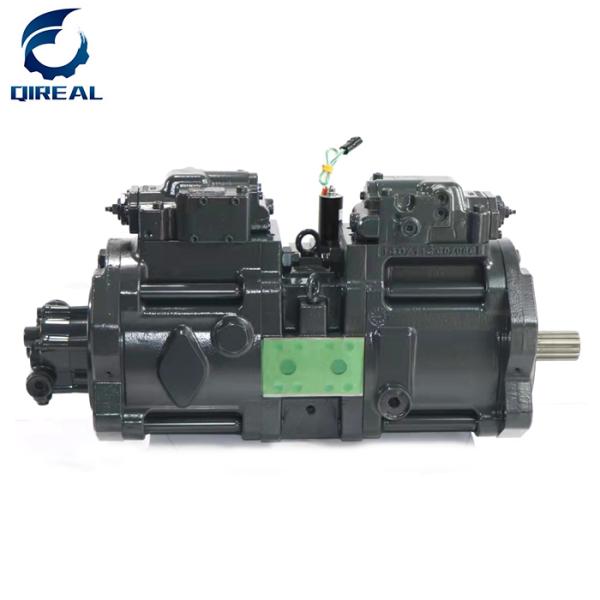 Гидронасос K3V112DT -1XDR Handok для экскаватора Ec 240 Blc