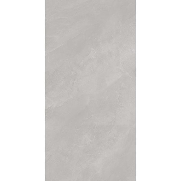 Customization Non Slip Indoor Tiles Light Grey Easy Cleaning Living Room Floor Tiles