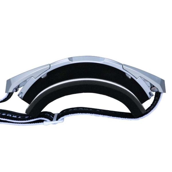 Windproof Dustproof Anti-fog HD Anti UV Anti Scratch Ski Goggles for Ski Enthusiasts