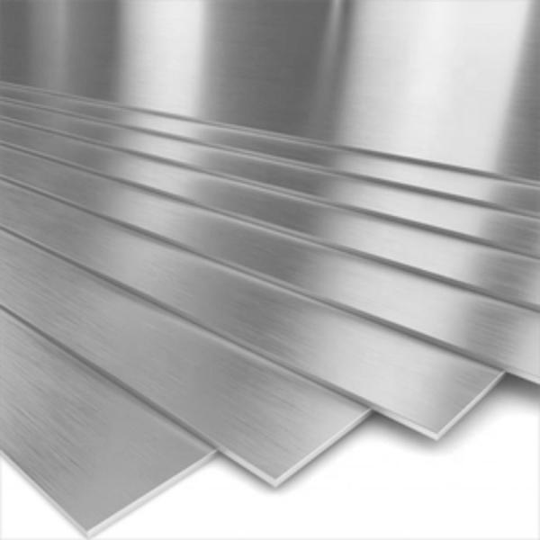 Normal Oiled CR Sheet Metal Plate SAE1008 SAE1010 Carbon Steel Customized