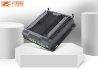 Microcomputador industrial de Mini Host Dual Quad Core do computador de controle N2830
