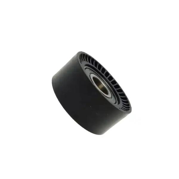 Guía de desviación del cinturón de tiempo Pulea de plástico para XC90 31316107