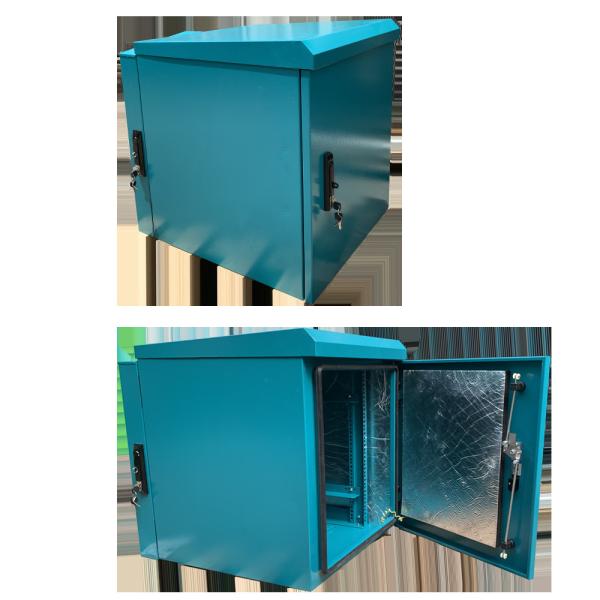 Power Distribution Storage Telecom Equipment Cabinet