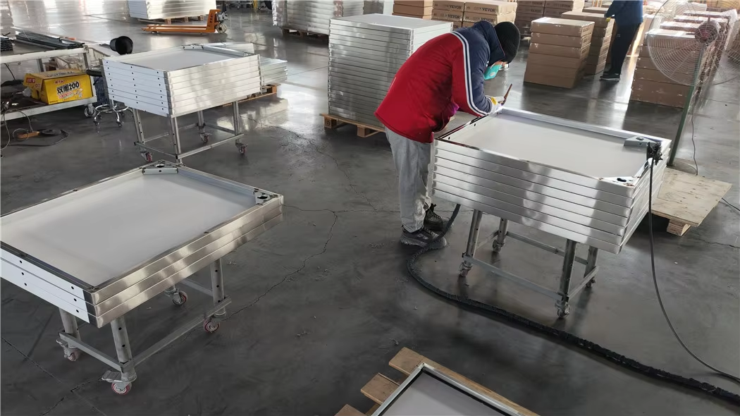 Guangdong Jinyijia Metal Products Co., Ltd.