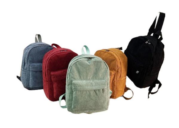School Bag Style Kid Backpack in Small Size for More Benefits and More