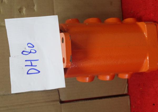 Conjunto de união Center do y DH80 dos burros da junção de giro das peças sobresselentes da máquina escavadora de 31Y1-04192N 31Y1-04361 31Y1-0436