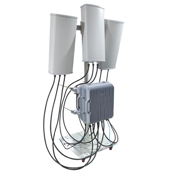 Impulsionador/repetidor/amplificador do sinal do telefone celular de EST-MINI G/M 900MHZ