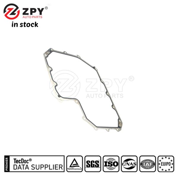 ZPY 94610727521 Hight Quality Oil Pan Gasket Oil Pan For Porsche Panamera