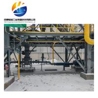 Customizable Dilute Phase Pneumatic Conveying Ejector - Low Wear Design