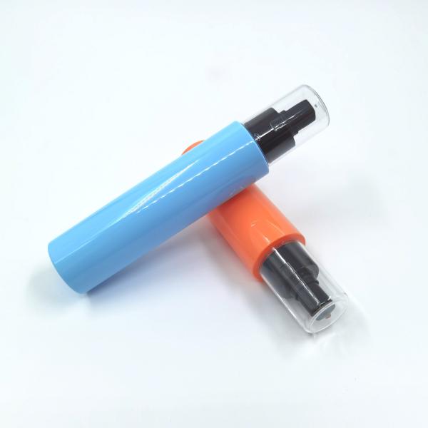 бутылка ЛЮБИМЦА тумана брызг 80ml пластиковая с крышкой спрейера