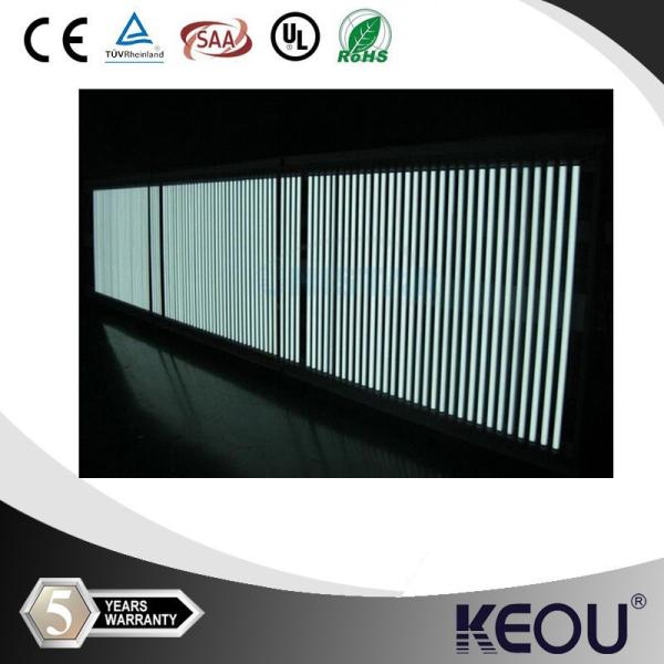 3 years warranty 9W to 28W led light led tube light with CE ROHS approved