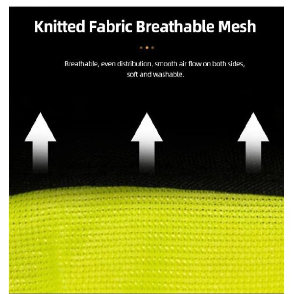 Vestido de seguridad para motocicleta resistente a la llama Nomex con capucha Vestido de seguridad para motocicleta Vestido de seguridad para minas T-shirt de seguridad reflectante Vestido de guardia de seguridad