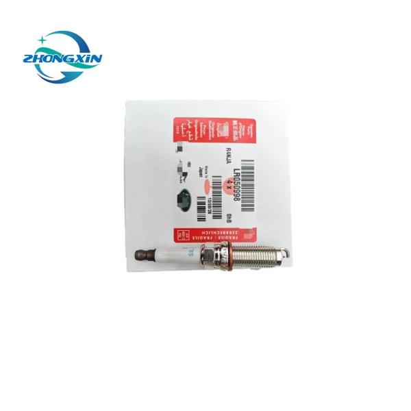 BMW 535i Original Engine Ignition Spark Plug 12120040551 in Original Packaging