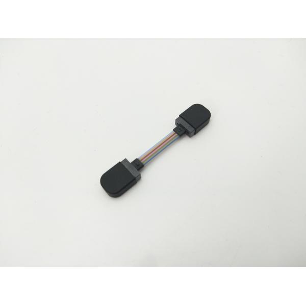 0.35dB Ferrule Patch Cord OM3 OM4 MT FA Module