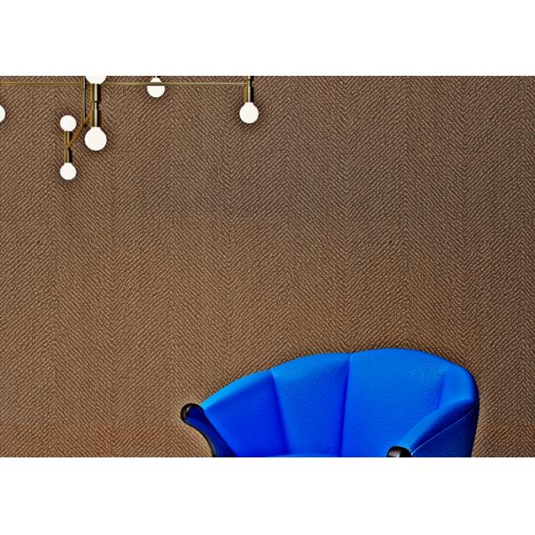 Papel pintado desprendible moderno de la sala de estar, papel pintado no pegado lavable