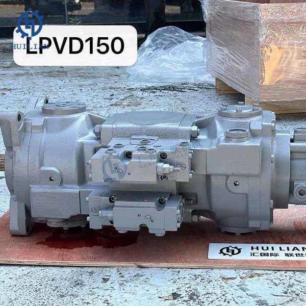 LPVD150 Hydraulic Pump Main Pump For Construction Machinery Parts