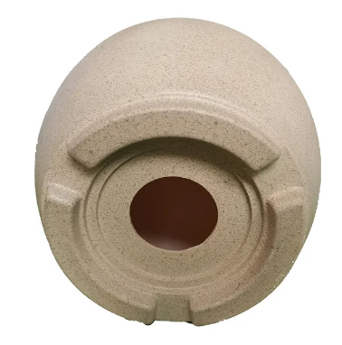 Наружное Круглое Пластиковое Игрушечное Кресло