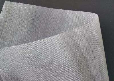 1.22m 15m 304 Filtering 100 Micron Stainless Steel Screen Wire Cloth