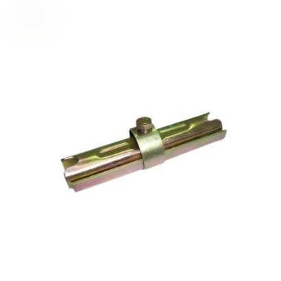 Heavy Duty Scaffold Components Blue Scaffolding Side Bracket For Secure Load Bearing And Support