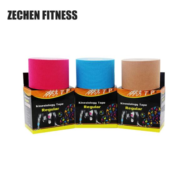 Elastic Bandage For Knee Sports Shoulder Kt Kinesiology Tape