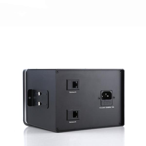 Office Desk Power Outlet Junction Box General Power Supply And Network Interface