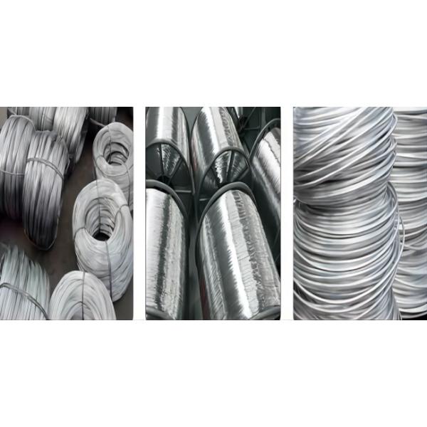 GB 1350 окисленного алюминиевого провода 10mm на кабель 150 электричества к 400MPa