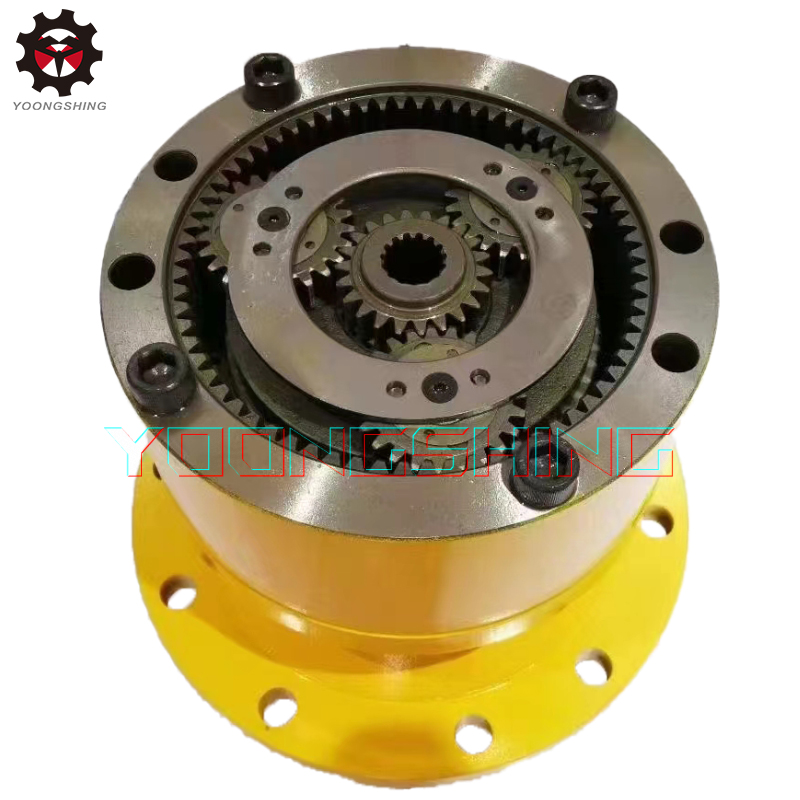 SH350A5 Swing Motor Reduction Gearbox for Sumitomo Excavator Parts