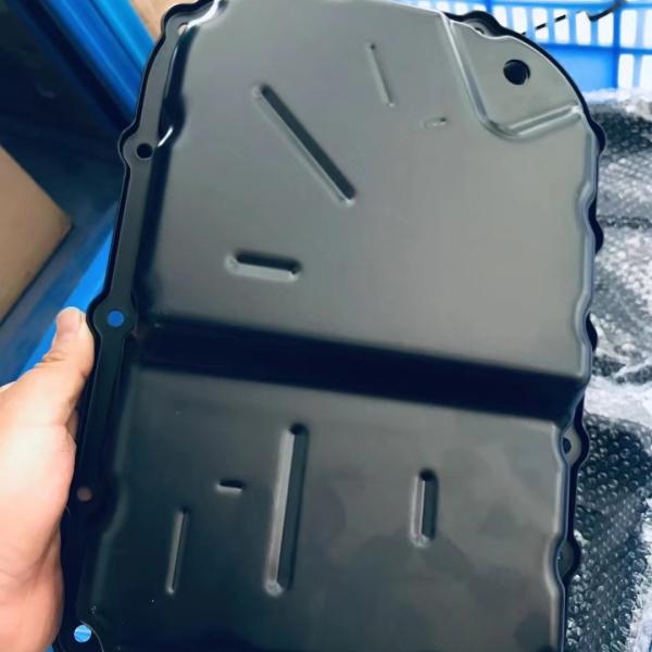 MG 2nd Gen ZS 2016-2023 CVT180 Transmission Oil Pan for Roewe i5 i6 PLUS RX3 PRO. MG MG5