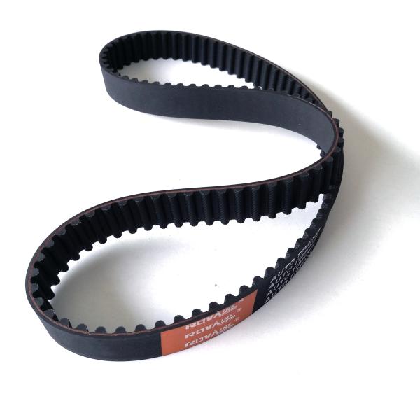 ramelman auto spare parts Hot sale timing belt 271713/4406634/123za19 enigne timing belt fan belt high quality car belts