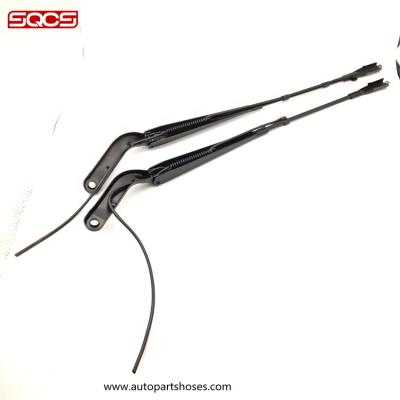 9018200044 9018200144 Auto Wiper Arm Left Replacement For Mercedes Dodge Sprinter