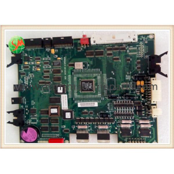 58xx NCR ATM Parts 445-0673476 Cash Dispenser Control PCB Board 5886 4450673476
