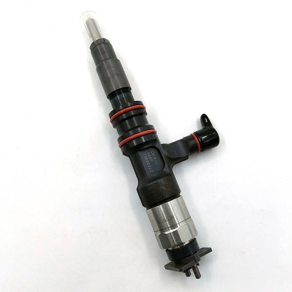 Инжектор высококачественного дизельного топлива 295050-0640 295050-0641 33800