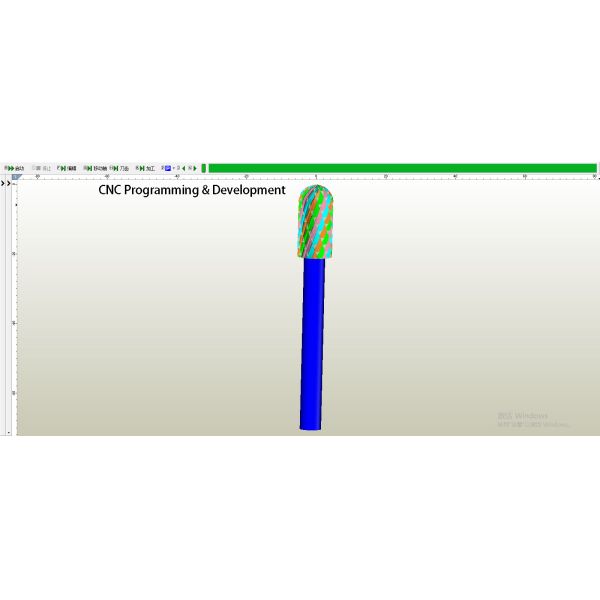 Sichuan Caburtech co.,Ltd
