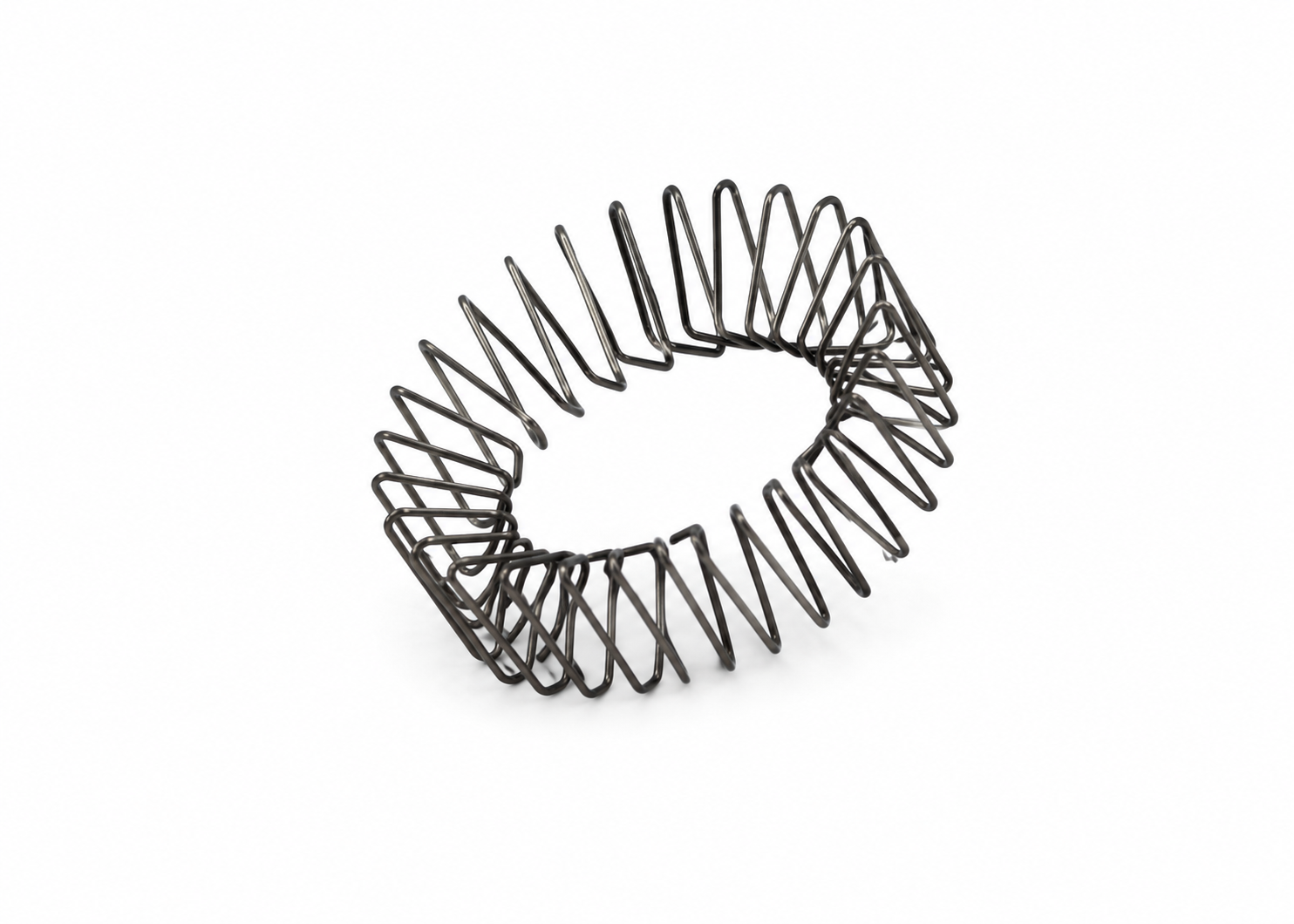OEM EMI Spring Canted Coil Seal Replacement