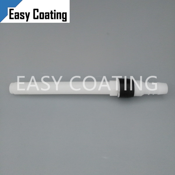 Plastic automatic powder coating guns Opti GA03 Powder tube – complete replacement 1008644
