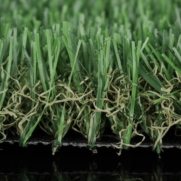 Anti Ultraviolet Sports Synthetic Grass / Artificial Golf Putting Green