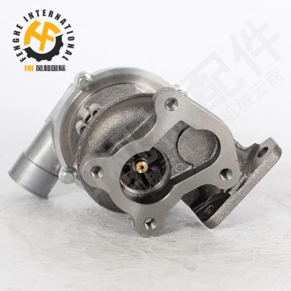 RHF3 4LE2XCUA Engine Excavator Turbocharger CIGF 30001J 8980828220