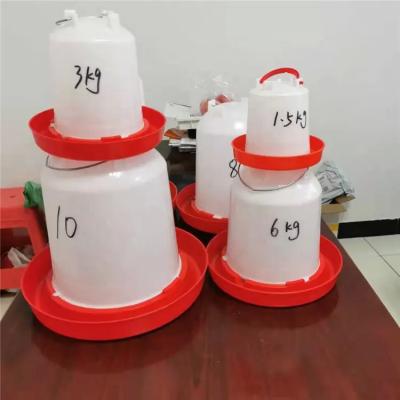 Peças da linha de alimentação de frango guincho de ferro fundido 1500 lbs 2000 lbs
