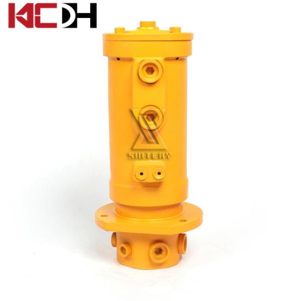 Casting 8431499900 E307c  Swivel Joint