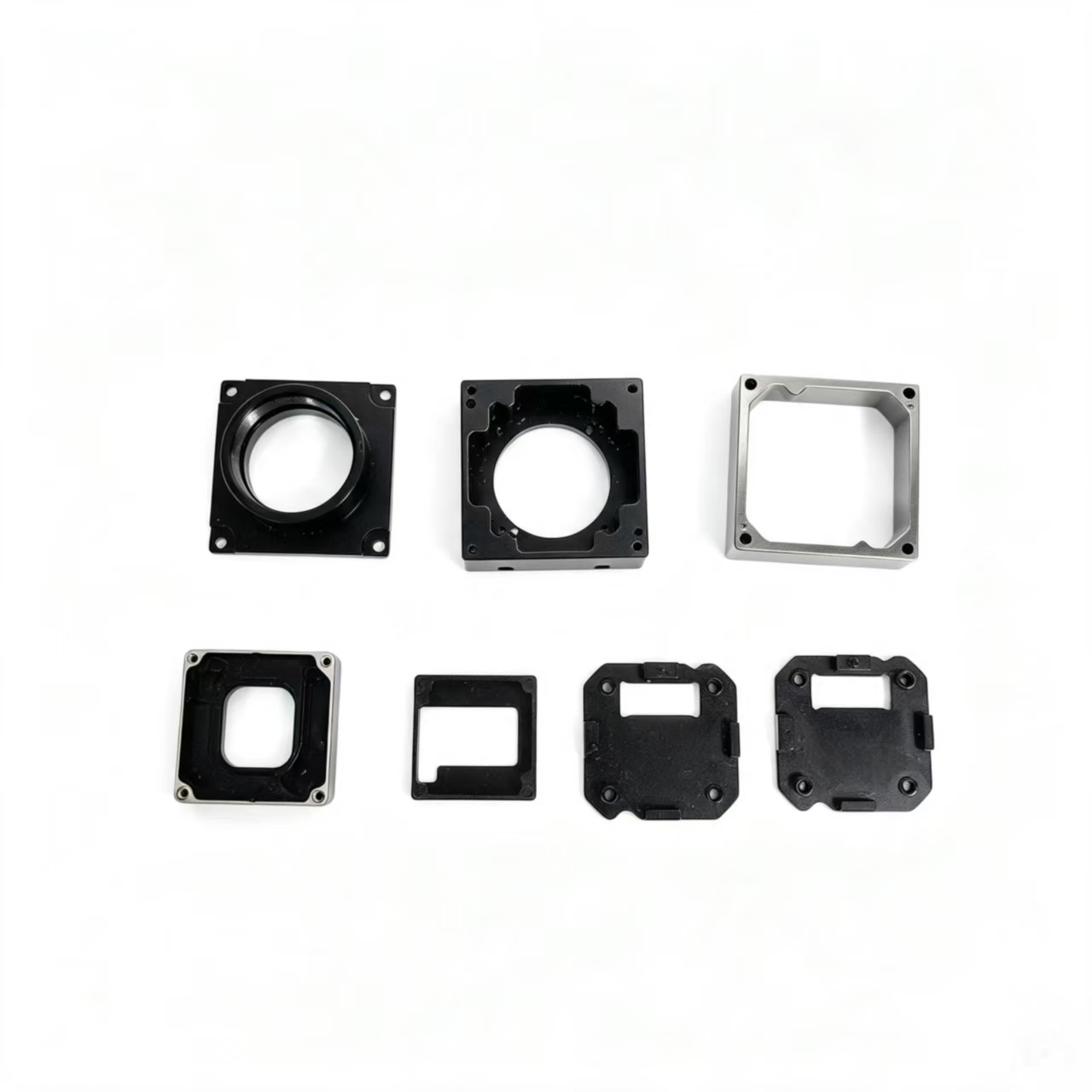 Customized OEM ODM Support CNC Machining Services with 30 Years Experience and Drawing Format PDF JPEG AI PSD CAD DWG STEP IGS