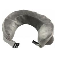 DC 3,7V oreiller gonflable en forme de U pour relaxer les muscles du cou soulager la douleur