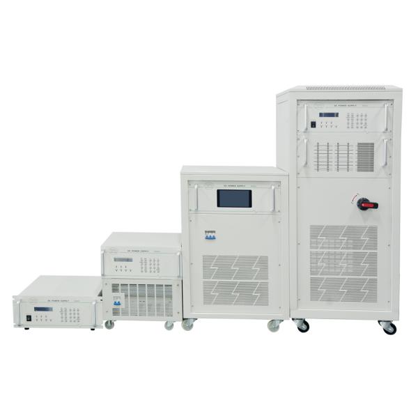Источник питания DC режима CV CP CC с переключателем IGBT быстрым