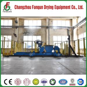 Changzhou Fanqun Drying Equipment Co.,Ltd