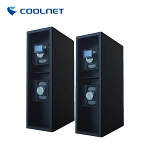 400VAC 20-50KW Cooling Capacity Precision Air Conditioner with EC Fan for Data Center In-Row Cooling