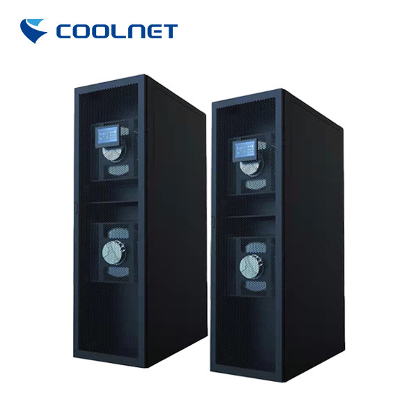 400VAC 20-50KW Cooling Capacity Precision Air Conditioner with EC Fan for Data