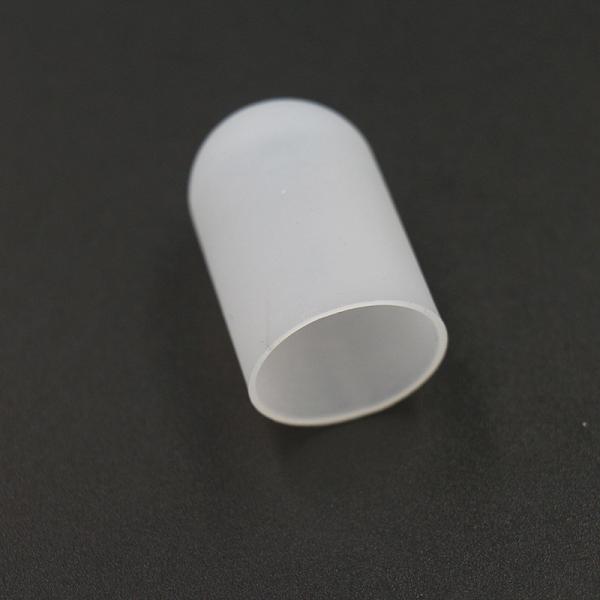 Heatproof BPA Free Silicone Finger Sleeves Protector Odorless